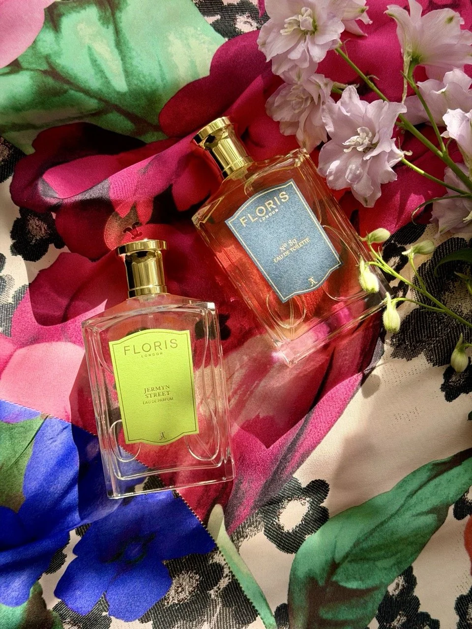 Gucci Flora Gorgeous Orchid - BeautyEQ
